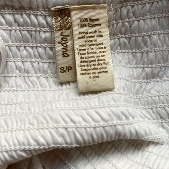 Grecian Summer Dress - Picture 2 of 3